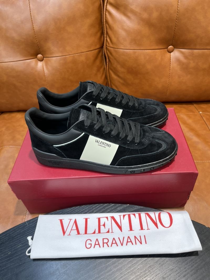 Valentino Low Shoes